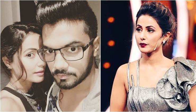 bigg boss 11,Salman Khan,hina khan,arshi,Shilpa Shinde,rocky,boyfriend,bigg boss 11 updates