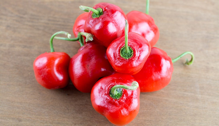 know your pepper and its hotness,different kinds of pepper,mirch and its types,food ingredient,types of pepper and how hot they may taste,know the pepper by its shape,bell pepper,cherry pepper,anaheim pepper,jalapeno pepper,serrano pepper,cayenne pepper,tabasco pepper,thai pepper,rocoto pepper,habanero chili pepper,ghost pepper,carolina reaper