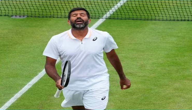 रोहन बोपन्ना ने ऑस्ट्रेलियन ओपन 2024 में रचा इतिहास, मैथ्यू एब्डेन के साथ जीता पुरुष डबल्स का खिताब