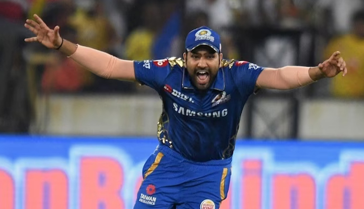 रोहित शर्मा को कप्तानी से हटाने का फैसला कठिन था: महेला जयवर्धने