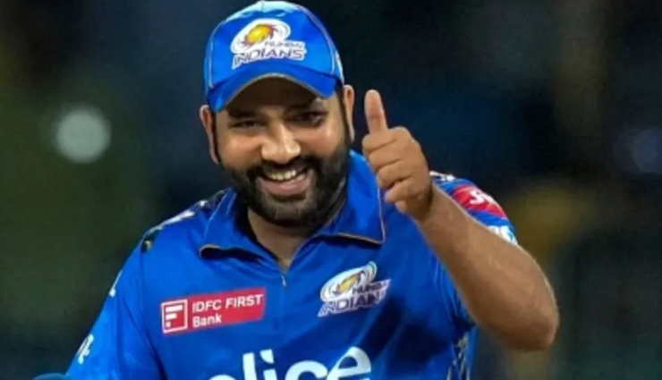 विश्व कप 2023 के बाद रोहित की पहली प्रेस कांफ्रेंस, टी-20 विश्व कप खेलने के दिए संकेत