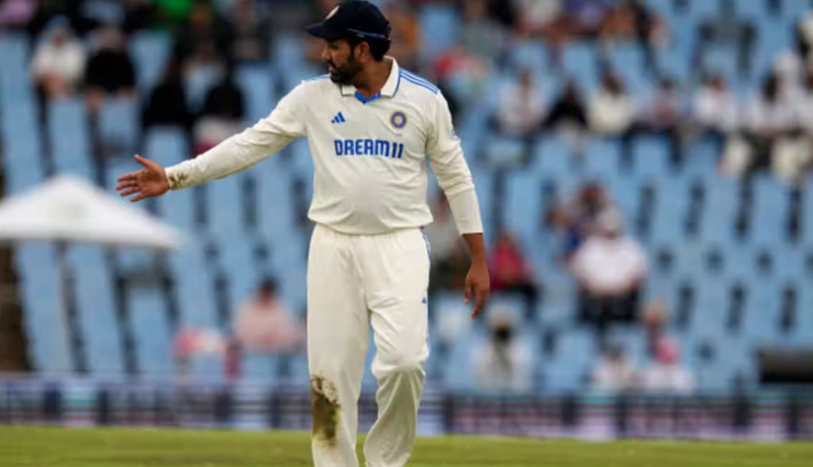 अपनी ही टीम को रोहित शर्मा से डराया मोंटी पनेसर ने, बताया स्पिन पिचों का डॉन ब्रैडमैन