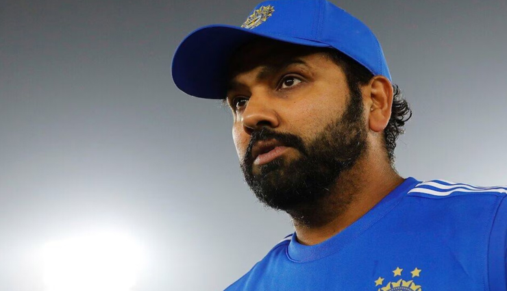 India V/s Afgan : आखिरी T20 में इन रिकॉर्ड्स को अपने नाम कर सकते हैं रोहित शर्मा