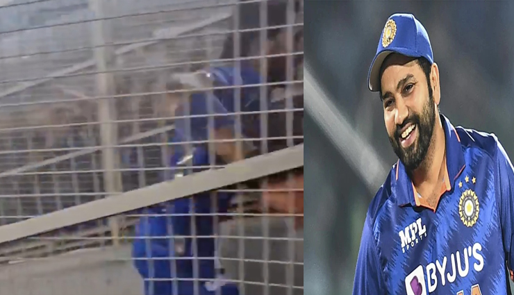 हार्दिक पांड्या की हरकत हुई लीक, वायरल हुआ वीडियो