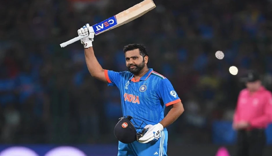 IND vs AUS वनडे सीरीज: रोहित शर्मा की कप्तानी तय, सूर्यकुमार यादव के चयन पर चर्चा तेज