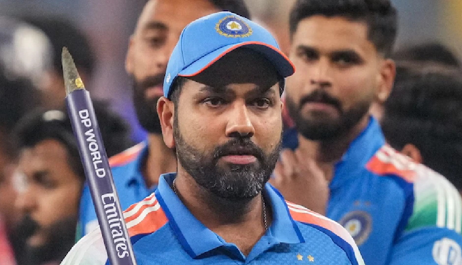 वर्ल्ड कप को लेकर रोहित शर्मा का असमंजस? फिर बुरी खबरों के लिए तैयार रहें: गावस्कर