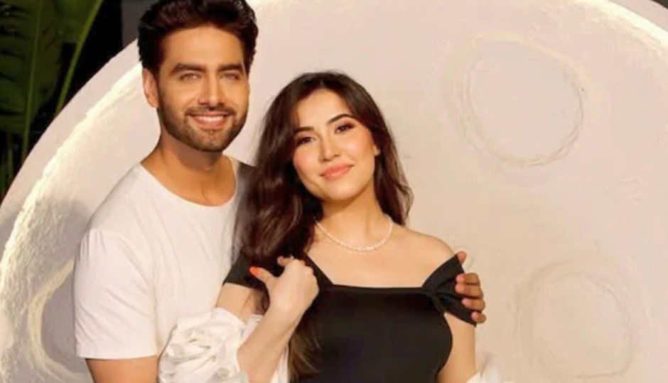 rohit purohit,actor rohit purohit,sheena bajaj,actress sheena bajaj,rohit sheena,ye rishta kya kehlata hai,rohit sheena baby boy