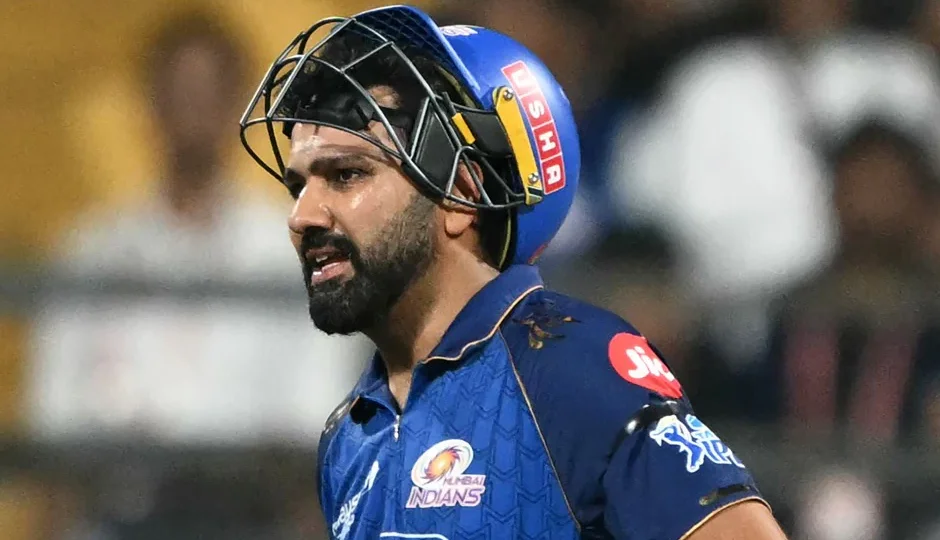 रोहित शर्मा की वापसी कब? SRH मैच से पहले फिटनेस पर आया अहम अपडेट, जानें पूरी स्थिति