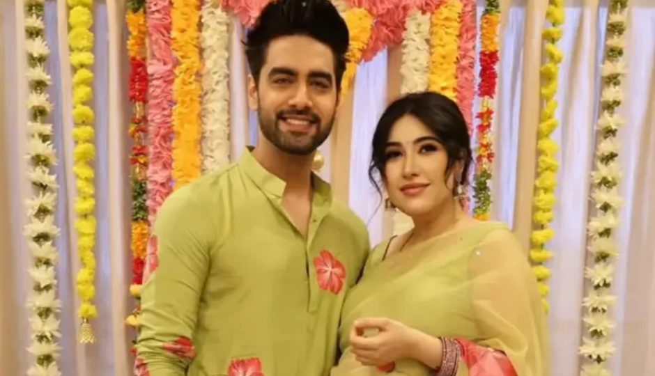 'ये रिश्ता क्या कहलाता है' के एक्टर रोहित बने पिता, शादी के 6 साल बाद किलकारियों से गूंजा घर, ऐसे शेयर की खुशखबरी