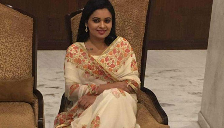 रोहित शेखर मर्डर केसः दिल्ली पुलिस ने पत्नी अपूर्वा को किया गिरफ्तार 