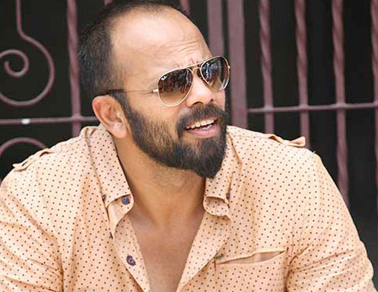 भंसाली 'पद्मावत' : सुचित्रा कृष्णमूर्ति के बाद स्वरा भास्कर के पत्र पर रोहित शेट्टी ने बोली इतनी बड़ी बात