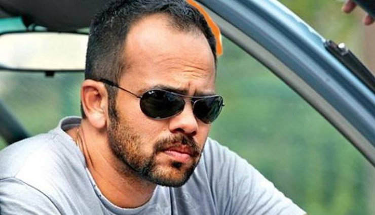 12 फिल्में: 3 ब्लॉकबस्टर, 4 सुपरहिट, 3 हिट ये हैं रोहित शेट्टी