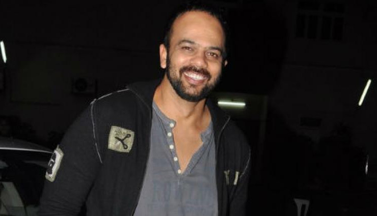 ‘लेडी सिंघम’: ‘तेजस्विनी’ का रीमेक हो सकती है रोहित शेट्टी की अगली फिल्म