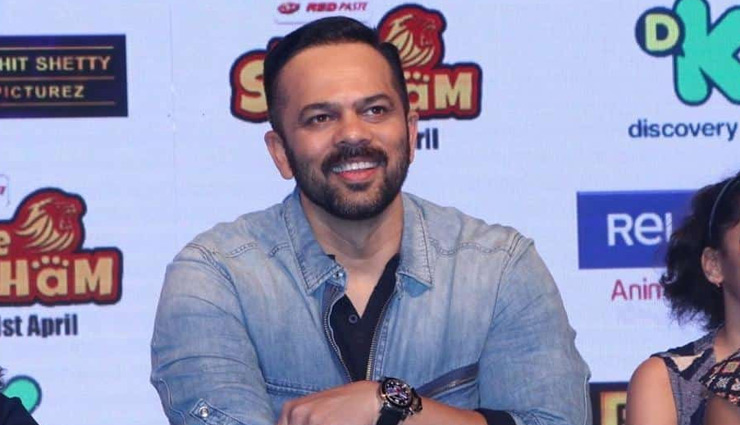 रोहित बना सकते हैं फीमेल कॉप पर एक्शन थ्रिलर, हो सकती है दीपिका की एंट्री!