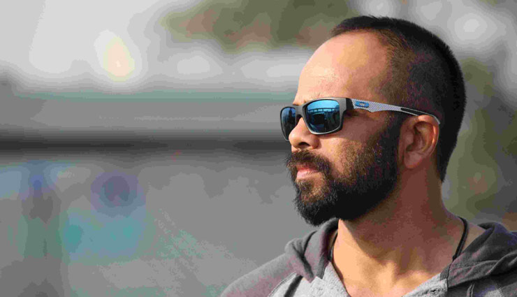 सोशल मीडिया पर ट्रेंड कर रहा है ‘भगोड़ा रोहित शेट्टी’, ‘सूर्यवंशी’ की प्रदर्शन तिथि बदलने से प्रशंसक नाराज