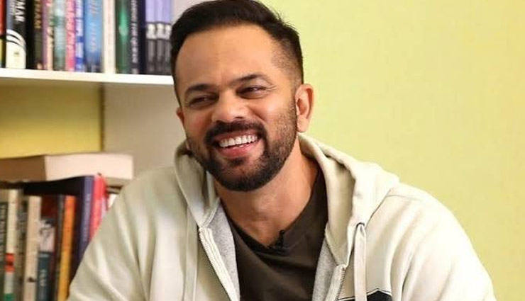 बॉलिवुड में होने वाले अवॉर्ड फंक्शन होते है फेक, केवल पैसे मिलने पर जाता हूं : रोहित शेट्टी