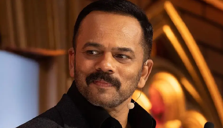 रोहित शेट्टी के घर के बाहर ताबड़तोड़ फायरिंग, चार गोलियों से दहला जुहू इलाका, जांच में जुटी पुलिस