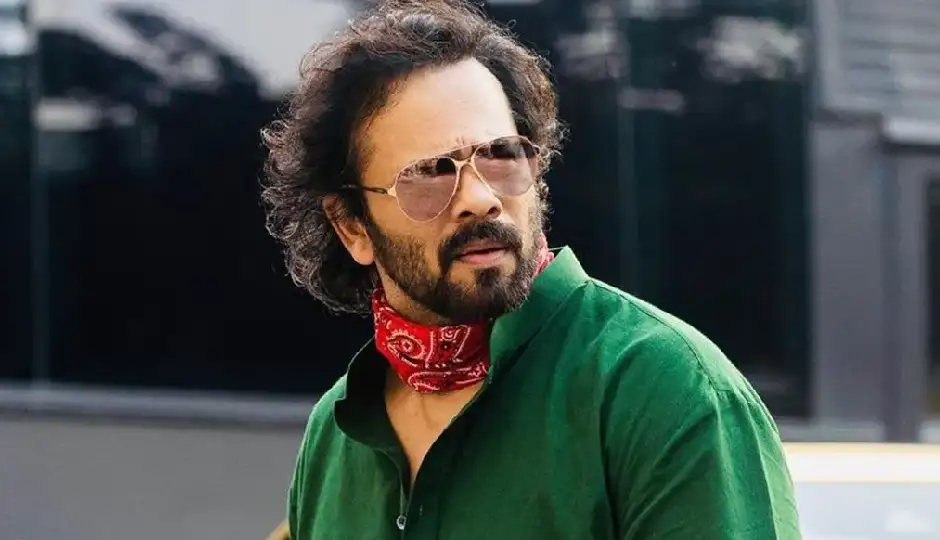 रोहित शेट्टी को फिर मिली धमकी, 20 करोड़ की फिरौती की मांग; कुछ महीने पहले घर पर हो चुकी थी फायरिंग