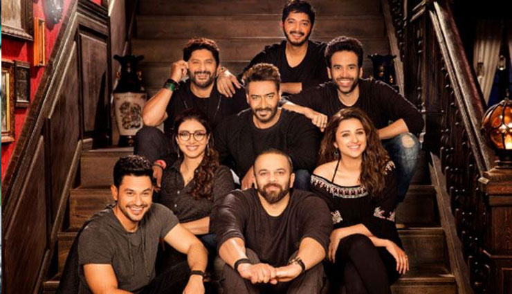 bollywood,rohit shetty,golmaal,simmba,karan johar,bollywood news