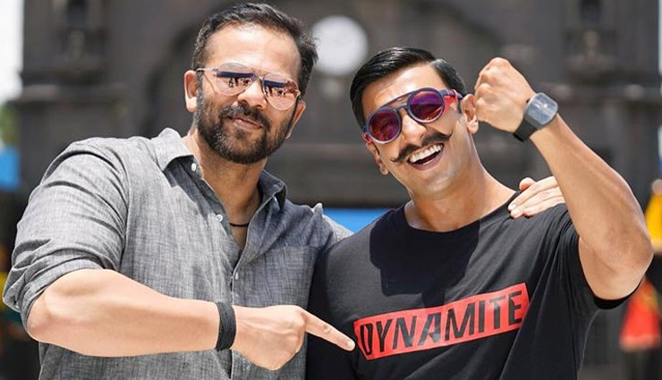 ‘सिंघम’ की तरह ही बनेगा ‘सिम्बा’ का सीक्वल, लेकिन इस शर्त पर