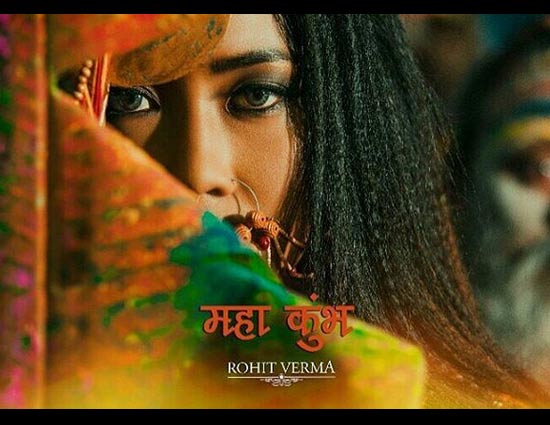 Designer Rohit Verma's Mahakumbh Collection You Cannot Miss