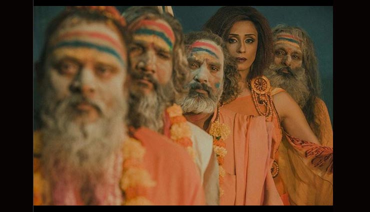 designer rohit verma mahakumbh collection you cannot miss,latest designer collection,mahakumbh collection by rohit k verma,designer rohit k verma