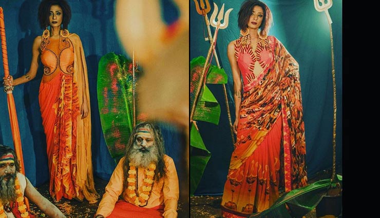 designer rohit verma mahakumbh collection you cannot miss,latest designer collection,mahakumbh collection by rohit k verma,designer rohit k verma