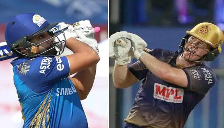 MI vs KKR : जीत की लय को बरकरार रखने उतरेगी कोलकाता, क्या मुंबई खोल पाएगी आज खाता