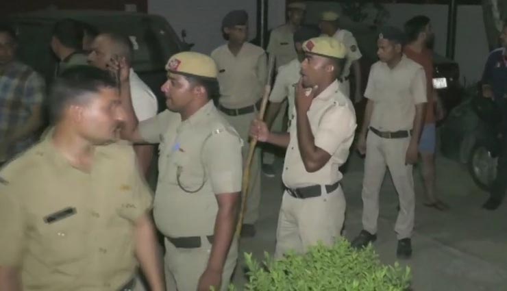 रोहतक: बहन की शादी के लिए छुट्टी नहीं मिली तो डॉक्टर ने दी जान, साथी डॉक्टर हड़ताल पर