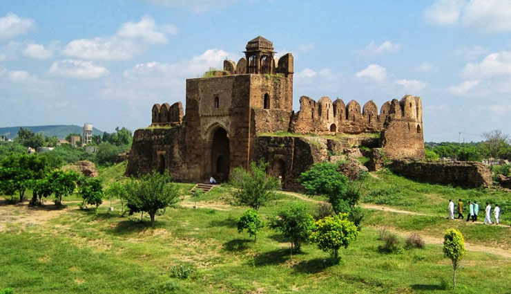 navratri special,navratri,durga maa temple,indian temple,matarani temple