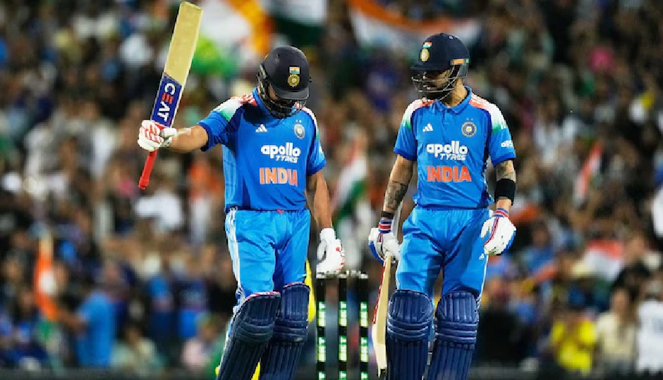 ऑस्ट्रेलिया दौरा खत्म, विराट कोहली और रोहित शर्मा का अगला लक्ष्य क्या है?