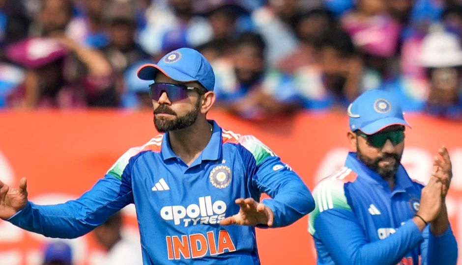 विराट कोहली और रोहित शर्मा का घट सकता है कॉन्ट्रैक्ट ग्रेड, बीसीसीआई कर सकता है ए+ कैटेगरी खत्म