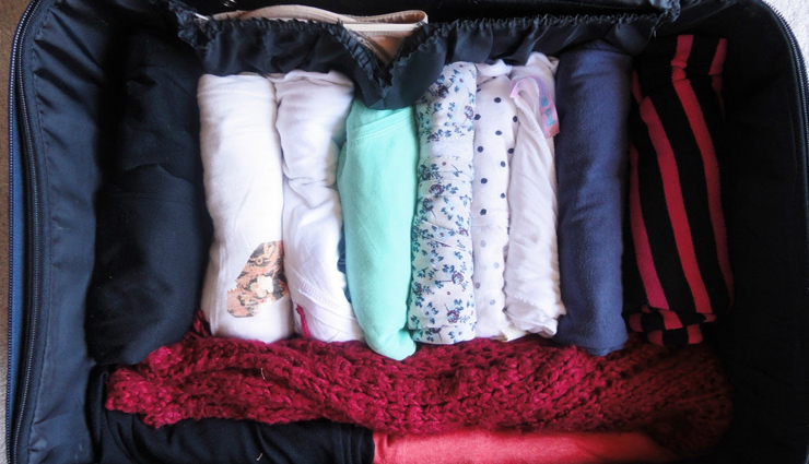 better packing for your travel,travel tips,make a packing list,holidays,travel