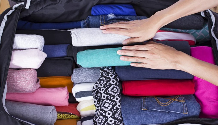 keep these smart packing tricks in mind for your next holiday,traveling will be easy,holiday,travel,tourism