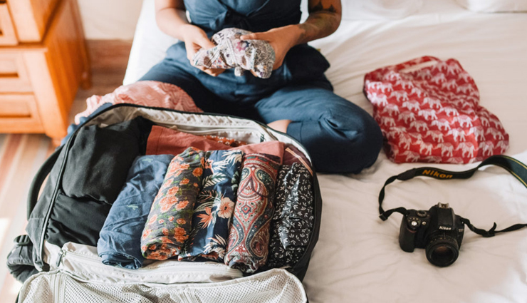 3 Reasons Why Rolling Clothes is Better Than Folding Them