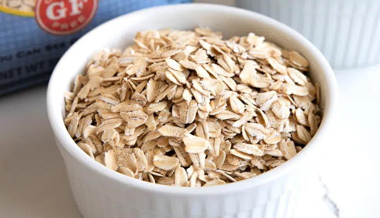 wheat and oats namakpare recipe,crispy tea-time snacks,homemade namakpare with oats,healthy wheat snacks,savory wheat and oats treats,nutty flavored namakpare,quick namakpare recipe,whole wheat and oats namakpare,crunchy homemade namakpare,indian snack recipe