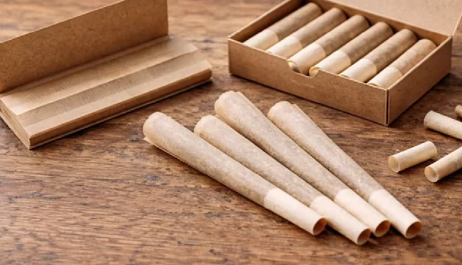 रोलिंग पेपर और स्मोकिंग कोन क्या हैं?, जिसपर गुजरात सरकार ने लगाया बैन, युवाओं को नशे से बचाने के लिए बड़ा कदम