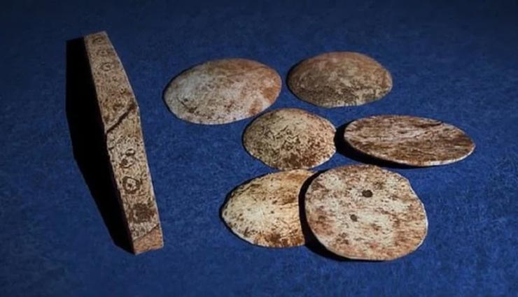 1700 साल पुरानी इस चीज ने वैज्ञानिकों को भी कर दिया हैरान, जानें पूरा माजरा