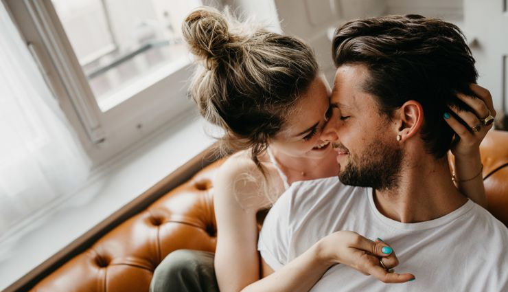 आखिर सेक्स की उपयुक्त समय सीमा क्या रहनी चाहिए, शोध में सामने आई चौकाने वाली बात, आप भी जाने