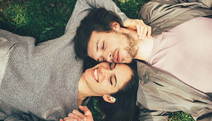 5 Ways To Spice up Romance in Your Married Life