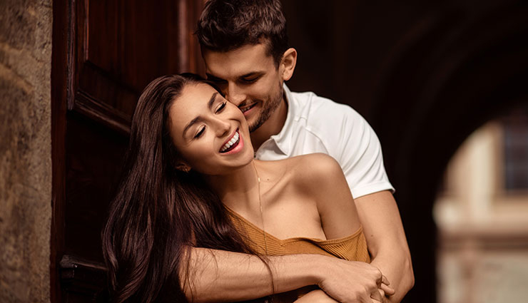 6 Ways To Re-discover The Romance in Your Marriage