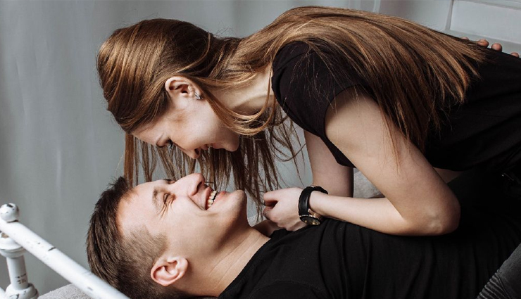 12 Hot and Amazing Ways To Be Romantic With Your Boyfriend