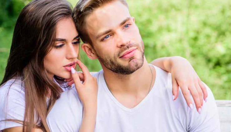 7 Major Signs of Romantic Attraction