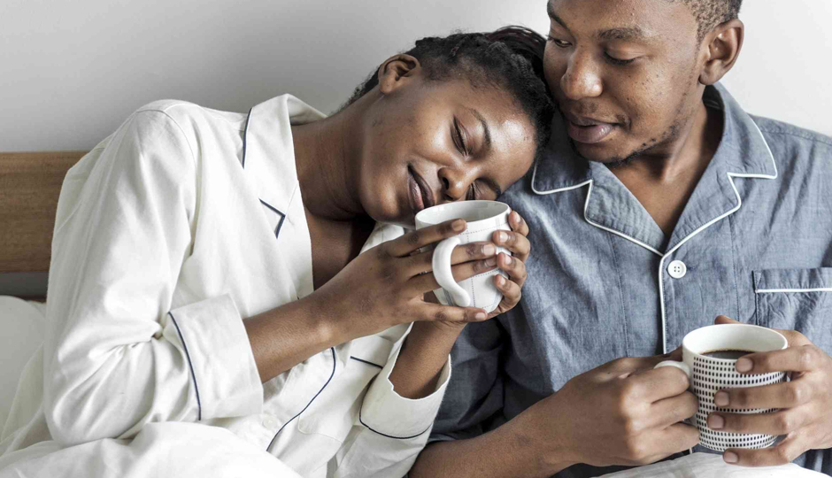 10 Ways to Know If What You are Feeling is Romantic Attraction