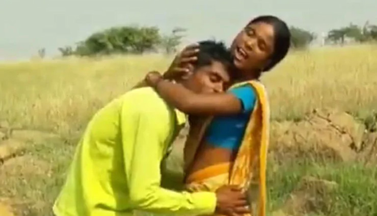 सलमान खान के इस गाने पर पति-पत्नी ने किया ऐसा डांस, लोगों ने कहा - Shudh Desi Romance, देखे वीडियो
