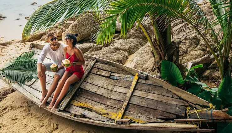 5 Most Romantic Destinations To Visit in South India