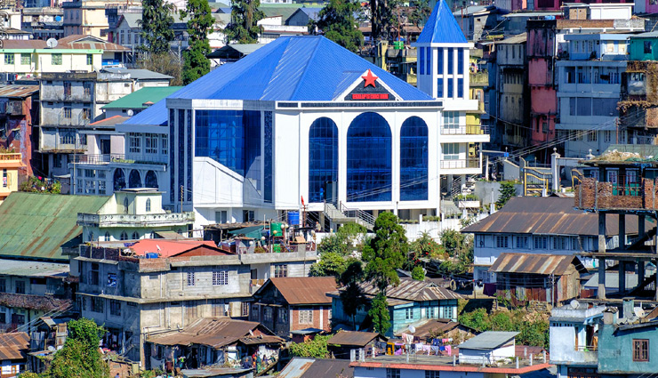 diu island,gulmarg,alleppey,coorg,kohima,romantic destinations to celebrate wedding anniversary,romantic destinations in india,india,laces to visit in india