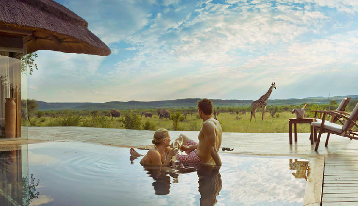 8 Romantic Honeymoon Places To Explore Near Mumbai