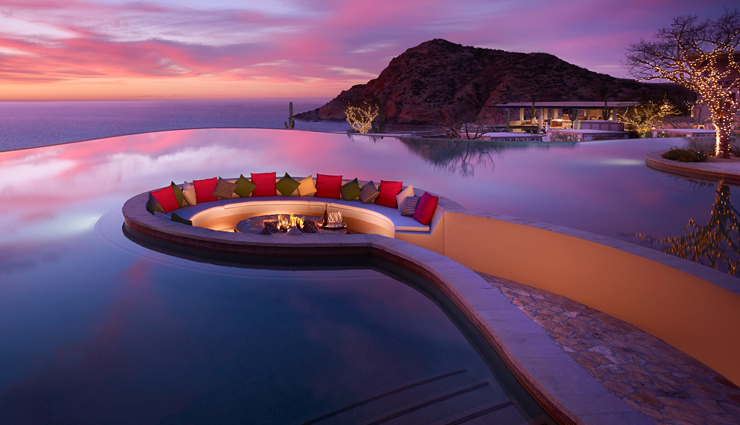 6 Romantic Getaways To Explore Around The World