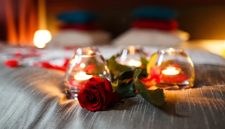 15 Easy and Sweet Romantic Ideas To Make Your Lover Melt